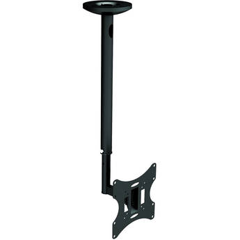CableTronix Ceiling Mount for 10-30" LCD TV/Monitor