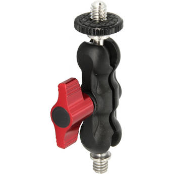 GyroVu Micro 360° Swivel 1/4"-20 Mount