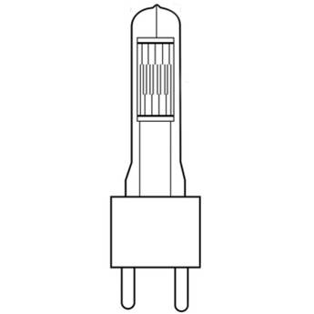 Sylvania / Osram METALARC PRO-TECH 250W Pulse Start Metal Halide Lamp (Base Up Only, Clear)