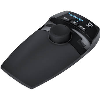 Autoscript HC-IP Desktop Hand Control