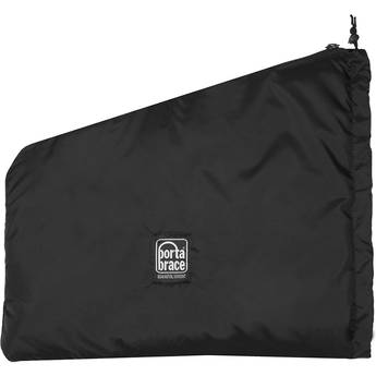 PortaBrace Padded Equipment Pouch with Zipper (Large)