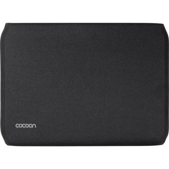 Cocoon GRID-IT! Wrap 13 for 13" MacBook Pro Retina/Air (Black)