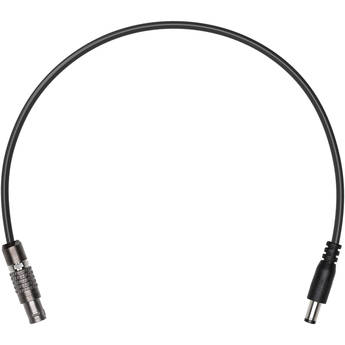 DJI Ronin 2 DC Power Cable (19.7")