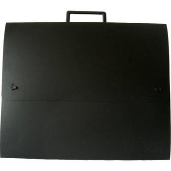 Start by Prat Start 0 Essential Portfolio (23 x 31 x 1.5", Black)