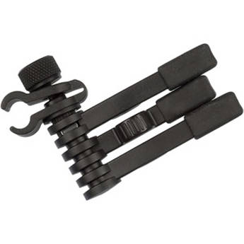 Sennheiser MZQ 608 Clip For e 608 Microphone