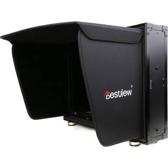 CAME-TV Portable Case 4K HDMI/3G-SDI Monitor (24")