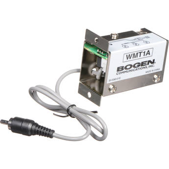 Bogen WMT1A Input/Line Transformer