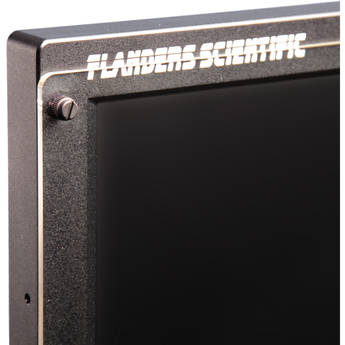 Flanders Scientific Clear Protective Cover for DM170 OLED Panel