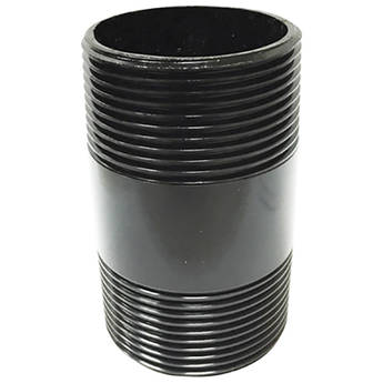 Video Mount Products 3" Universal Adapter for Projector Mounts with Fixed 1.5" NPT Masting