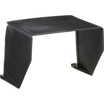 Ocean Video GG70 GlareGuard Sun Hood for RED Touch 7" Monitors