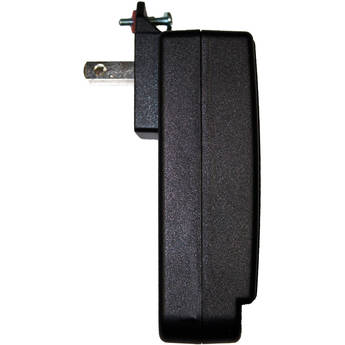 MG Electronics ST-241A 24 VDC 1A Power Supply with Screw Terminals