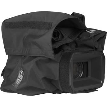 PortaBrace Custom-Fit Rain Cover for Panasonic HC-X1 Camera