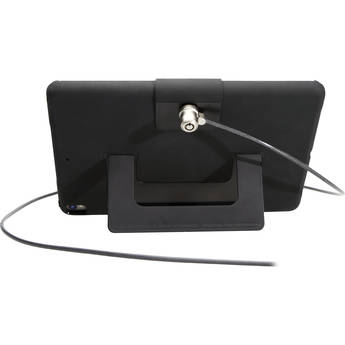 CTA Digital Anti-Theft Security Case for iPad Pro 10.5