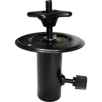 ProX X-LS79 Lighting Mount for 1-3/8" Speaker Poles