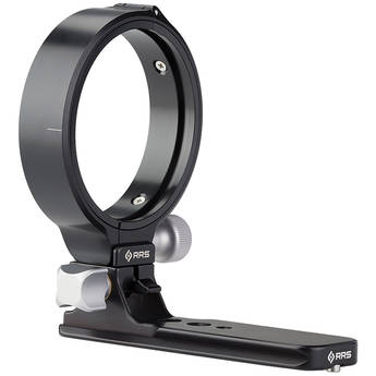 Really Right Stuff Collar Foot Package for Nikon AF-S 200-500mm f/5.6E ED VR Lens