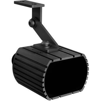 AXTON Nano AT-3M-S 140'-Range Compact Infrared Illuminator with Day/Night Sensor (850nm, 30°)