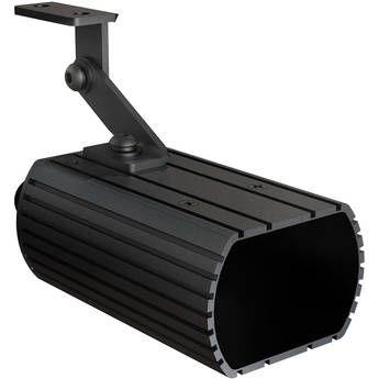 AXTON Nano AT-5ME-A 130'-Range Compact PoE Infrared Illuminator with Day/Night Sensor (850nm, 60 x 30°)