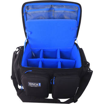 ORCA Lens/Accessory Bag