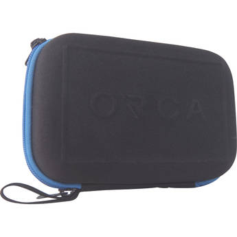 ORCA OR-65 Hard-Shell Case (XX-Small)
