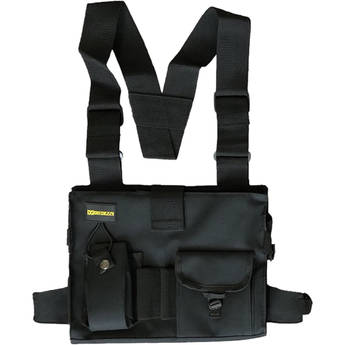 Gig Gear Two Hand Touch 12 Harness