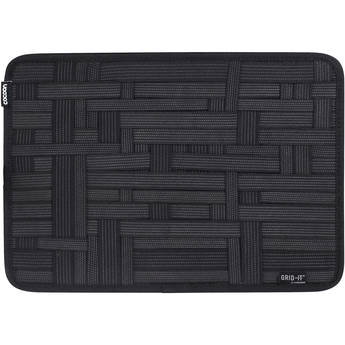 Cocoon GRID-IT! Accessory Organizer (Black, Extra Large)