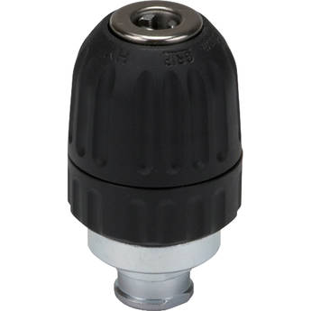 Platinum Tools 3/8" Keyless Chuck Adapter for Xtender Pole