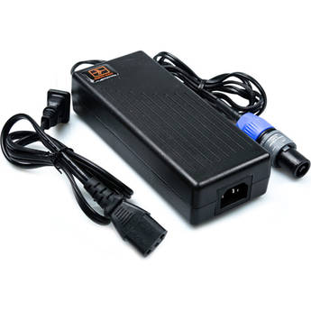 Remote Audio Life Box Charger with 4' speakON Cable
