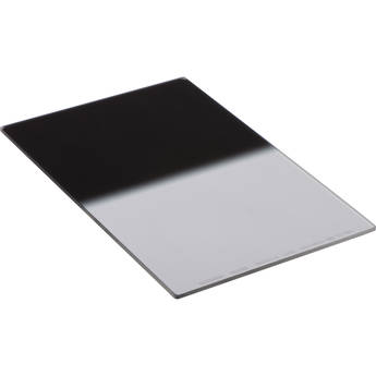 Benro 100 x 150mm Master Series Hard Edge Graduated ND Filter (100 x 150mm, 3-Stop)
