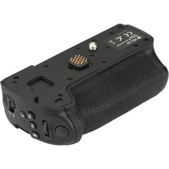 Vello Battery Grip for Panasonic Lumix DC-GH5, DC-GH5S, DC-GH5 II
