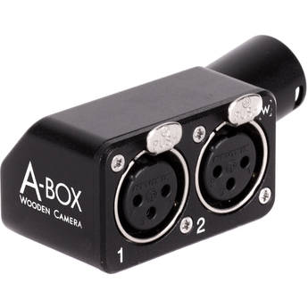 Wooden Camera A-Box for VENICE Motion Picture Camera