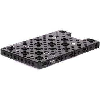 Wooden Camera Top Plate for Sony VENICE