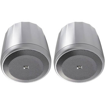 JBL Control 62P Mid/High Satellite Pendant Speaker (Pair, White)