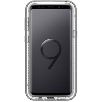 LifeProof NEXT Smartphone Case for Samsung Galaxy S9 (Beach Pebble)
