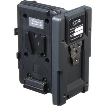 Core SWX GPTS V-Mount Hot Swap Adapter