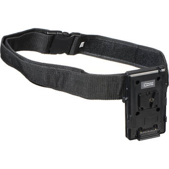 Core SWX GP-S/12 V-Mount Plate with Belt