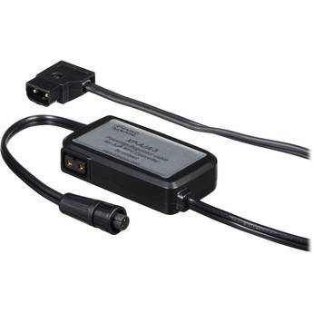 Core SWX XP-AJA-5 Ptap to AJA 5V Cable (24")