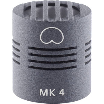 Schoeps MK4 Cardioid Capsule