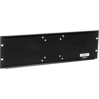 Delvcam ULCD-2 Universal LCD Rackmount (Black)