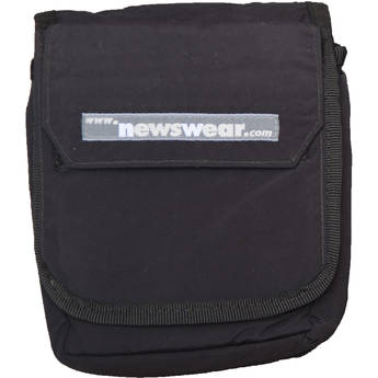 Newswear Body Aqua Pouch (Black)