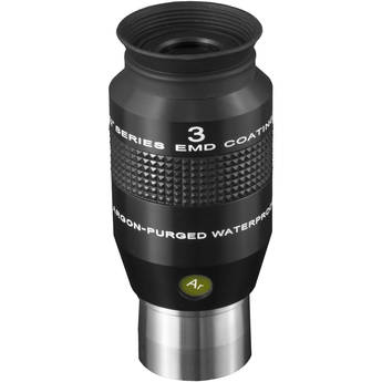 Explore Scientific 52° Series 3mm Eyepiece (1.25")