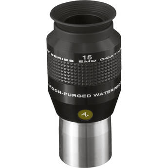 Explore Scientific 52° Series 15mm Eyepiece (1.25")