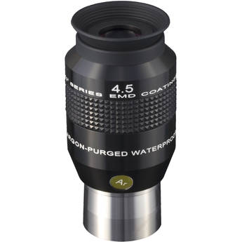 Explore Scientific 52° Series 4.5mm Eyepiece (1.25")