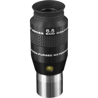 Explore Scientific 52° Series 6.5mm Eyepiece (1.25")
