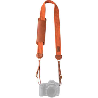 Fotostrap Sweet Potato Camera Strap