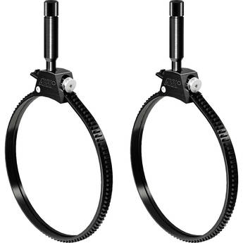 ARRI Zip Gear Basic Set for Follow Focus Systems