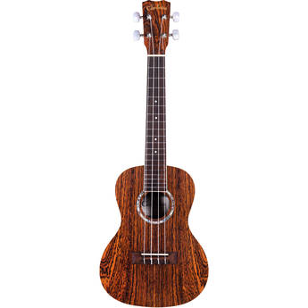 Cordoba 15CB 15 Series Bocote Concert Ukulele (Satin)
