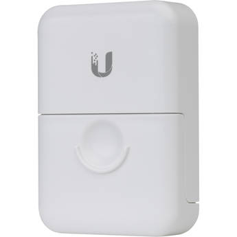 Ubiquiti Outdoor Ethernet Surge Protector (10kA)