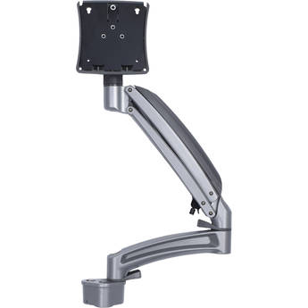 Chief Dual Monitor Expansion Arm Kit for K1D, K1P, K1S, & K1W Products (Silver)