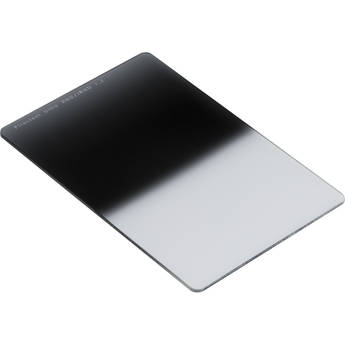 Formatt Hitech Firecrest Ultra Reverse Graduated ND Filter (100 x 150mm, 4-Stop)