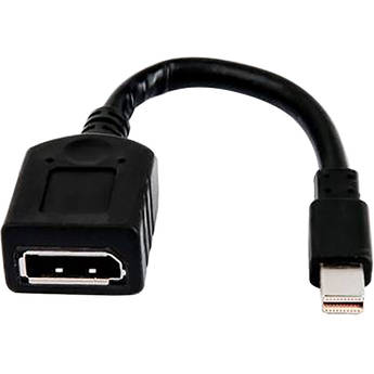 HP Mini DisplayPort to DisplayPort Adapter